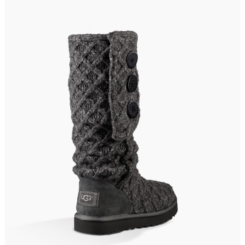 Ugg Boots - Picture 3 of 8